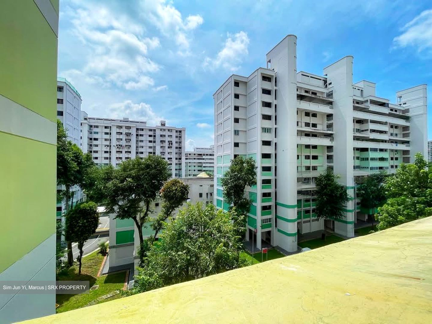 Blk 405 Hougang Avenue 10 (Hougang), HDB 4 Rooms #534239721